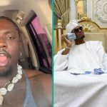 VDM Calls Out Falana, Sowore, Seun Kuti, Activists Over Okoya’s Sons: “Because Say Na Yoruba?”