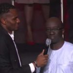 VIDEO: APC's Okpebholo in Jerry Eze's Church Testifying About Victory in Edo Polls, Nigerians React