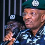 IGP Kayode Egbetokun