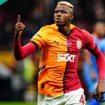 Victor Osimhen: Transfer Expert Names Striker’s Likely Destination When He Leaves Galatasaray
