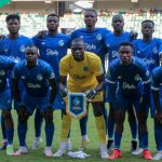 Wasteful Enyimba Fail to Defeat Al Masry, Walk Tight Rope In CAF Confederations Cup