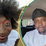 “We Are Brothers”: Carter Efe Makes Claims on VDM After Critic Tackled Him Over His DM
