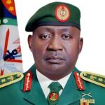 We Must Make A Difference In Our Operations This Year, CDS TellsTroops