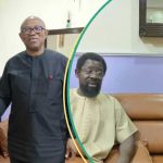 Why I Visited Dele Farotimi After Regaining Freedom, Peter Obi Explains