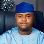 Women Affairs Minister Felicitates With FIRS Boss