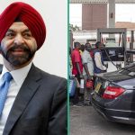 World Bank Sends Strong Warning Against Further Petrol Price Increase in Nigeria