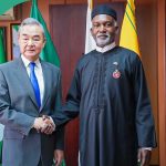 Yi’s Visit: List of 5 MoUs Signed Between Nigeria and China As Minister Tuggar Gives Update