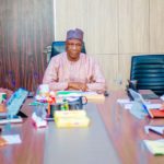 Yobe Govt Inaugurates 8-Man Climate Change Mitigation Council