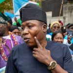 Yoruba Nation Agitator Sunday Igboho Reacts to Death Rumour