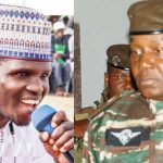 'You're A Kidnapper', APC Praise Singer Rarara Taunts Niger Republic Junta Leader Tchiani