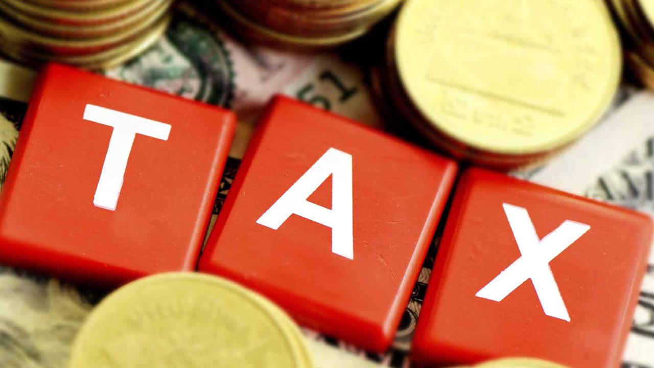 ‘Tax Reform Bill Will Transform Economy’