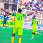 NPFL: Adam Grabs Brace As Kano Pillars Overpower Enyimba