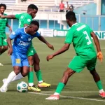 Latest Nigerian news in South Africa