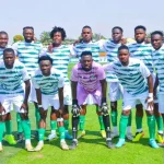 NPFL: Dogo Upbeat Nasarawa United Will Escape Relegation