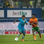 NPFL: Remo Stars Beat Akwa United Away