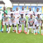 NPFL: Sunshine Stars Coach Akinfolarin Savours Derby Win Over Ikorodu City
