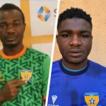 NPFL: Sunshine Stars Declare Salisu, Obiazor Wanted