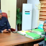 Latest Nigerian news in South Africa