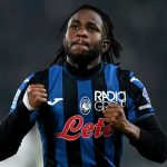 Napoli Should Sign Lookman Ahead Garnacho
