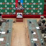 DHQ confirms death of six soldiers, 34 terrorists in Borno clash