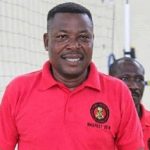Nigeria National Women's Volleyball Team Gets New Coach