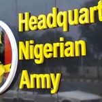 Nigerian Army Launches Investigation As Drunk Driver Kills Soldier, Injures Scores