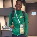 Latest Nigerian news in South Africa