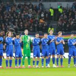 Oliseh Thumbs Up Leicester's Win Over Tottenham