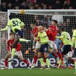 Onuachu Disappointed With Southampton's Defeat To Nottingham Forest