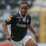 Onyemaechi Set For €2.5m Olympiacos Transfer