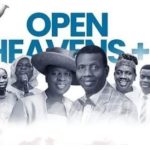 Open Heavens Devotional Today: Read Open Heaven 24 January 2025