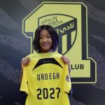 Ordega Joins Saudi Arabia Club Al-Ittihad