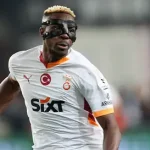 Osimhen Reflects On Galatasaray's Draw Vs Hatayspor