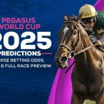 Pegasus World Cup