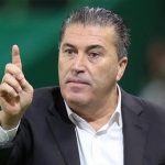 Peseiro Rejects Move To Turkish Club Kayserispor