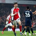 Premier League Issue Statement On Havertz's Disallowed Goal Against Villa