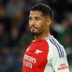 Real Madrid Make Contact With Saliba’s Representatives