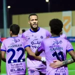 Saudi League: Troost-Ekong Helps Al Kholood Return To Winning Ways
