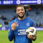 Scottish Cup: Dessers Nets Hat-trick, Assist In Rangers' 5-0 Win