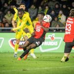 Simon Makes Ligue 1 Team Of The Week