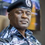 BREAKING: Son of Top Nigerian Police Officer, Tunji Disu is Dead, Cause of Death