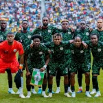 Super Eagles Potential Far Exceeds Their Position