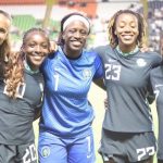 Latest Nigerian news in South Africa