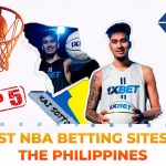 The Best NBA Betting Site for the Current Season - Top Online Sportsbooks