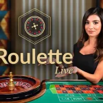 Live dealer games