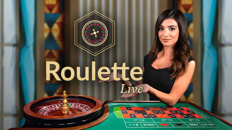 The Impact of Live Dealer Games in Online Casinos