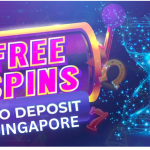 Top 10 Free Credit Casino No Deposit Bonus In Singapore 2024