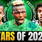 Latest Nigerian news in South Africa