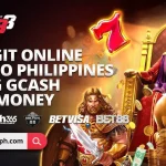 Top Legit Online Casino Philippines Using Gcash Real Money 2024