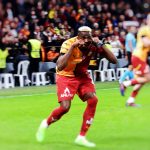 Turkey: Osimhen Nets Winner In Galatasaray's Home Win Against Konyaspor